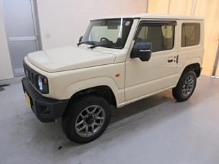 Suzuki jimny 2023